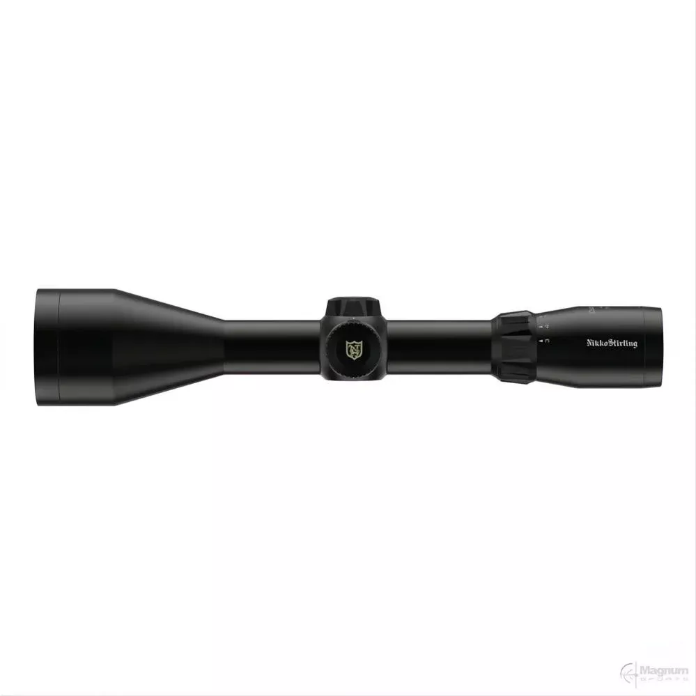 Nikko Stirling Metor 2.5-10x50