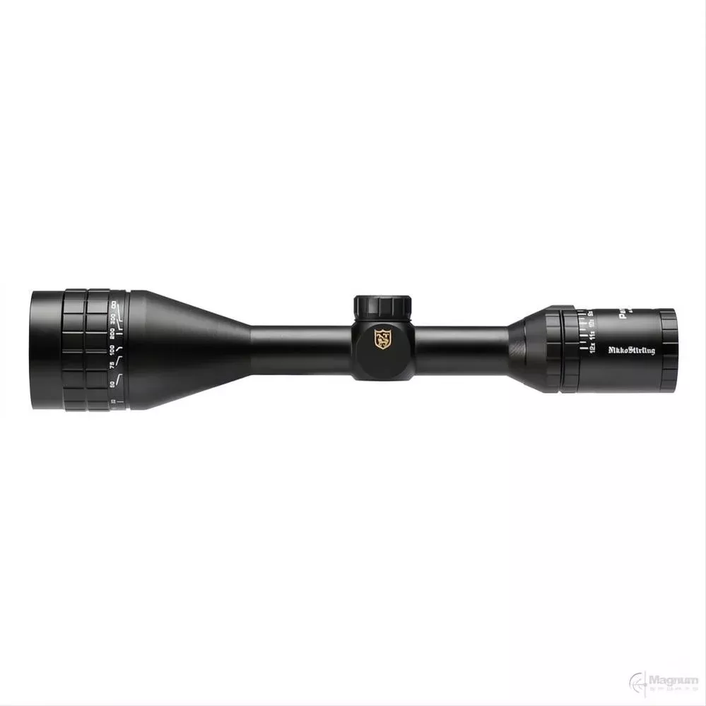 Nikko Stirling Panamax AO 4-12x50