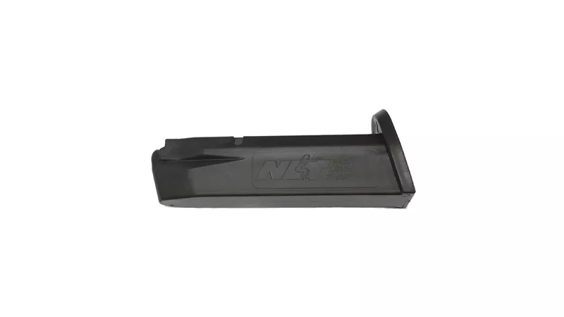 NLT SIRT 107 TRAINING MAGAZINE