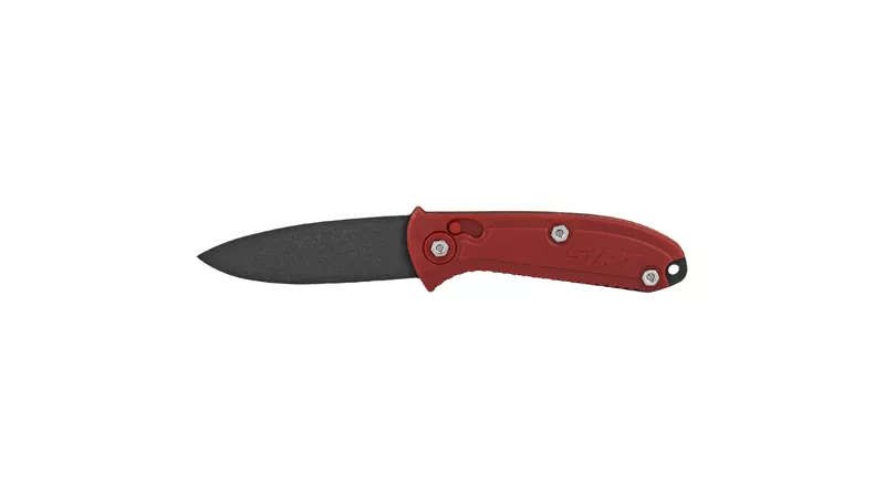 NLT SIRT TRAINING KNIFE