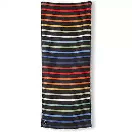 Nomadix Poolside Black Towel NM-POOL-106