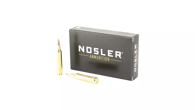 NOSLER E-TIP 26NOS 120GR SP