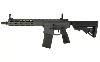 NOVESKE GEN 4 SBR 556 10.5 GREY