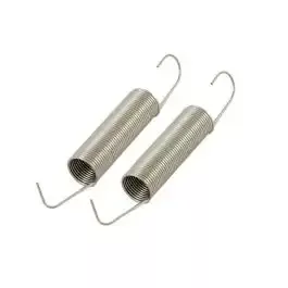Off Shore Tackle Replacement Tattle Flag Springs 2 Pack ORS2