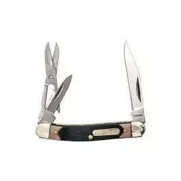 Old Timer Knives Grandad's Folding Pocket Knife 1181009
