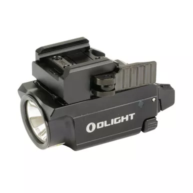 OLIGHT BALDR RED LSR MINI BLACK