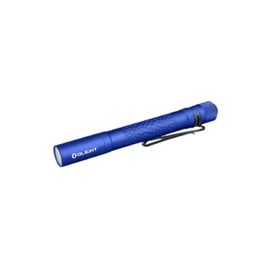 OLIGHT I5T PLUS FLASHLIGHT 550LUMENS BLUE