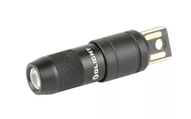 OLIGHT Imini 2 – 50 Lumens Rechargeable Flashlight