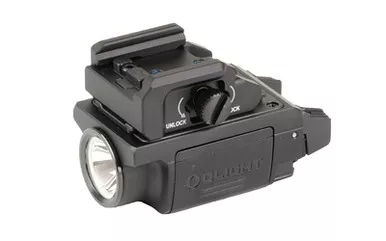 OLIGHT PL MINI 3 – 600 Lumens Rechargeable Light