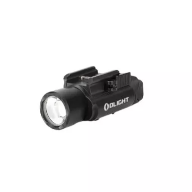 OLIGHT PL-PRO FLASHLIGHT 1500L GUN-LIGHT BLACK