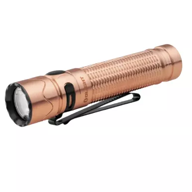 OLIGHT WARRIOR MINI 2 FLASHLIGHT 1750LUMENS COPPER
