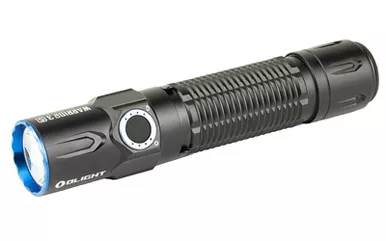 Olight WARRIOR3S – 2300 Lumens Rechargeable Handheld Flashlight