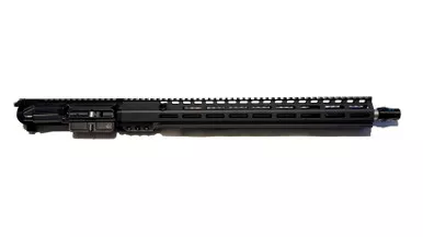 One Thousand Ships - 18 Geissele / SOLGW L89A