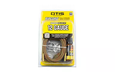 Otis 12GA Ripcord Deluxe Kit
