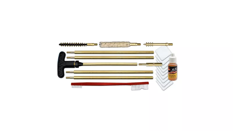 OTIS 270CAL RIFLE ROD CLEANING KIT