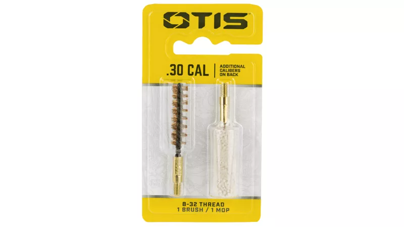 OTIS 30CAL BRUSH/MOP COMBO PACK