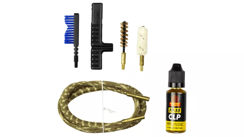 OTIS .338CAL RIPCORD DELUXE KIT