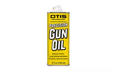 Otis Precision Gun Oil 4 OZ