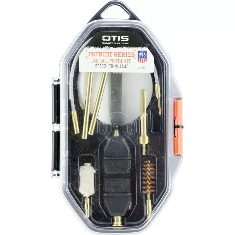 Otis Technology .45 Caliber Patriot Series Pistol Kit