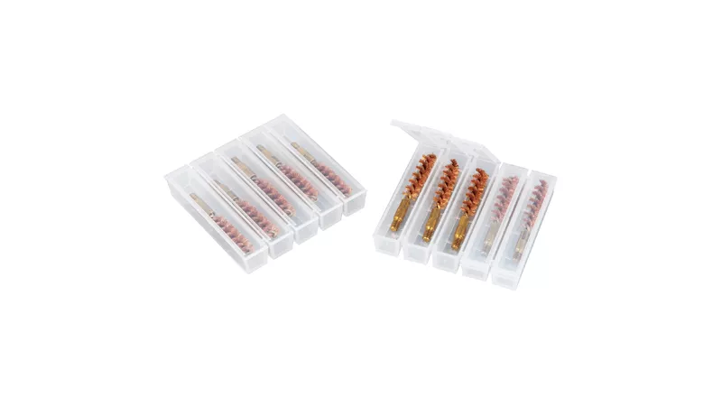 OTIS VARIETY PACK REPLACE BRUSH 10PK