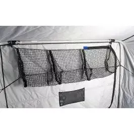 Otter 3 Pocket Cargo Storage Net 201046