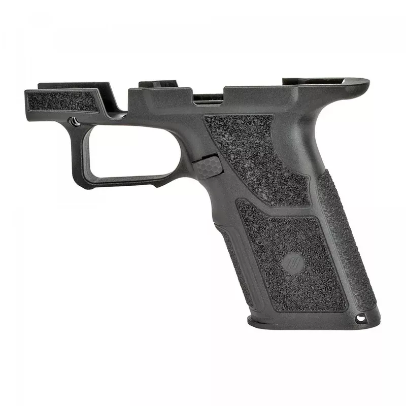 OZ9C Standard Size X Grip Kit Black
