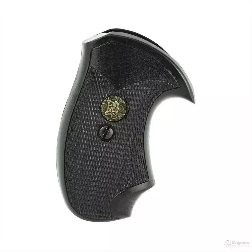 Pachmayr Charter Arms Compact Revolver Grip