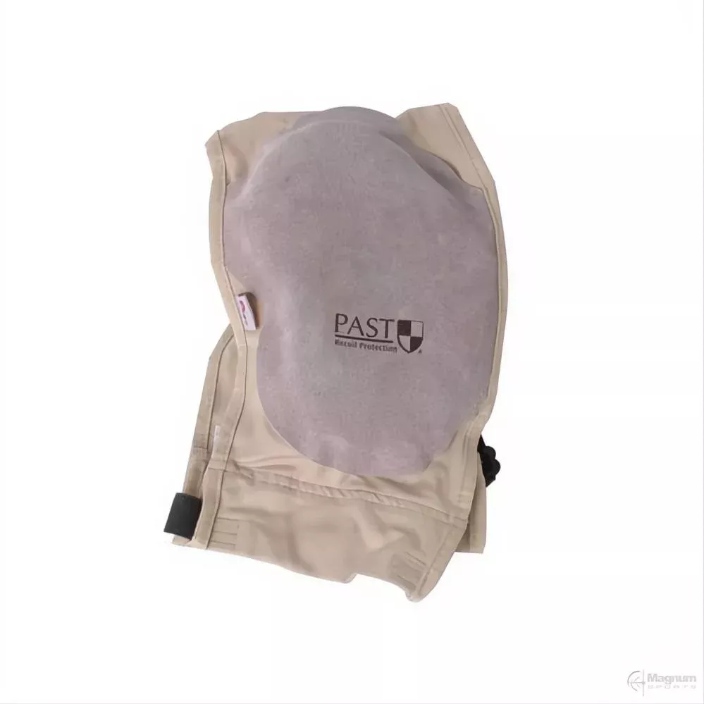 PAST Super Mag Plus Recoil Shield Ambi