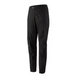 Patagonia Women's Torrentshell 3L Rain Pants Regular Length (Black) 85281-BLK