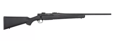 PATRIOT 270WIN BL/SYN 22"270 Win