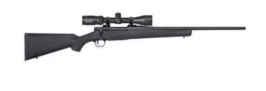 PATRIOT 6.5CR BL/SY VORTEX PKG6.5 Creedmoor