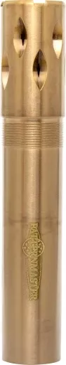 Patternmaster 12ga Browning Invector DS Code Black Turkey 0.665 Choke