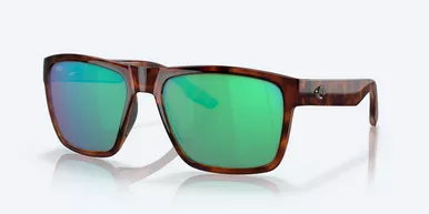 PAUNCH XL TORTOISE W/ GREEN 580G