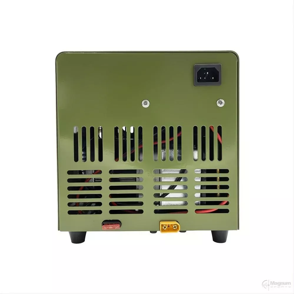 Pcp Kong Lil Foot 2.0 Compressor
