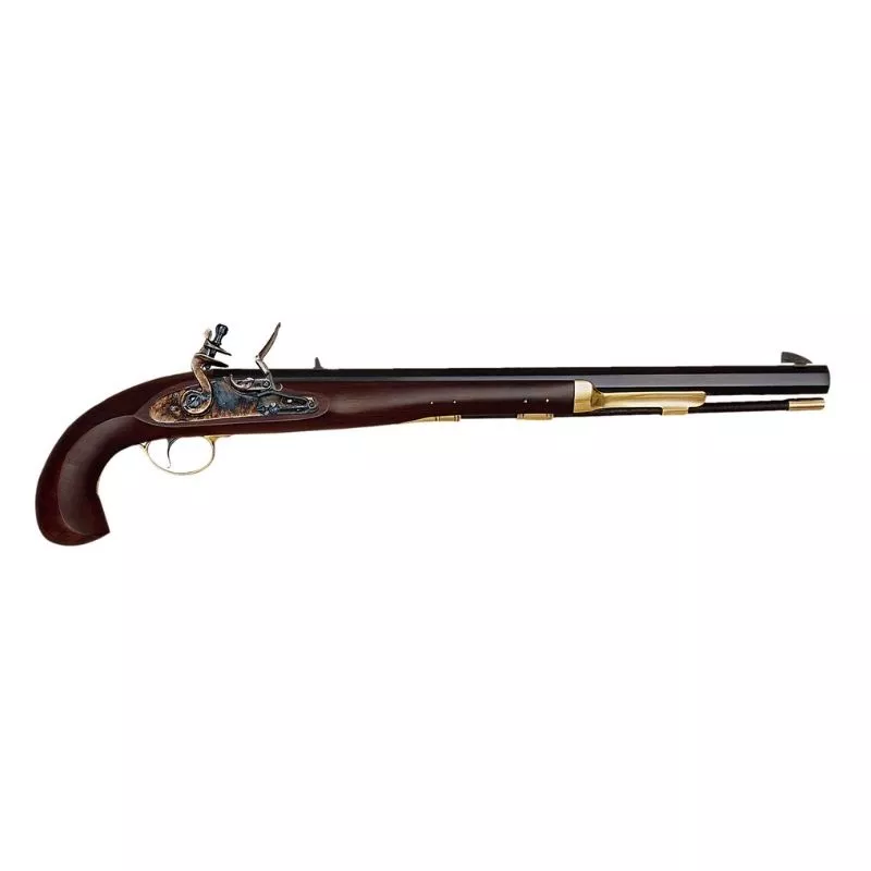 Pedersoli Bounty Pistol Flintlock