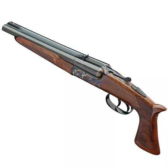 Pedersoli Howdah 10″BL – .410GA / 45 Colt