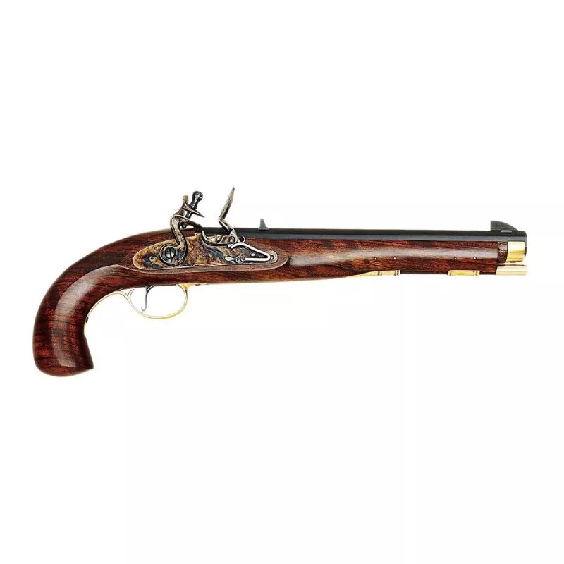 Pedersoli Kentucky Pistol Flintlock