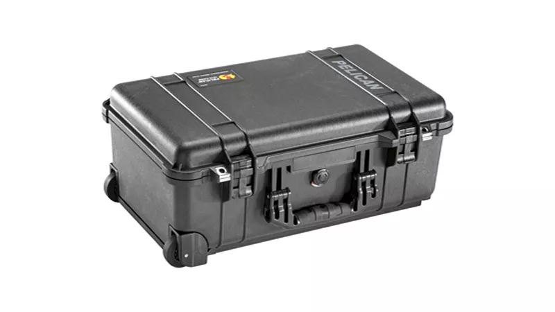 PELICAN 1510 PROTECTOR CASE BLK
