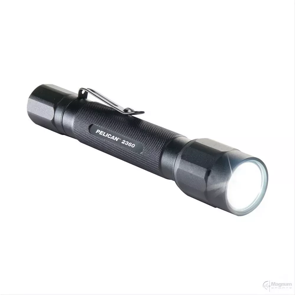 Pelican Torch 2360 Led Gen 5
