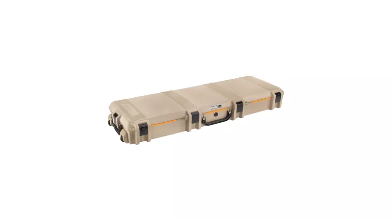 PELICAN V800 VAULT DBL RFL WL/WF TAN