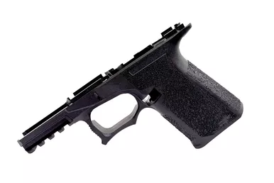 PF940CV1 COMPACT BRIDGE FRAME 76% BLACK