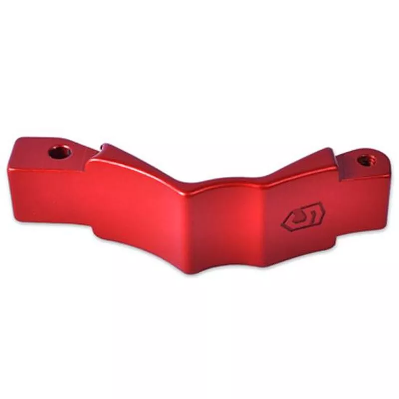 Phase 5 Weapons Systems AR-15 Winter Trigger Guard Billet Al
