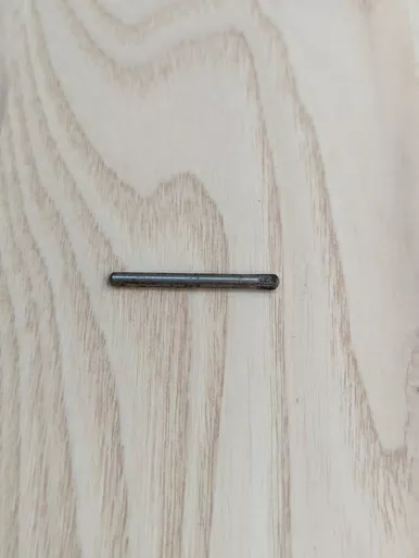 PIN GUARD NKL PLATED