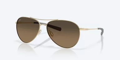 PIPER BRUSHED GOLD W/ COPPER GRADIENT 580G