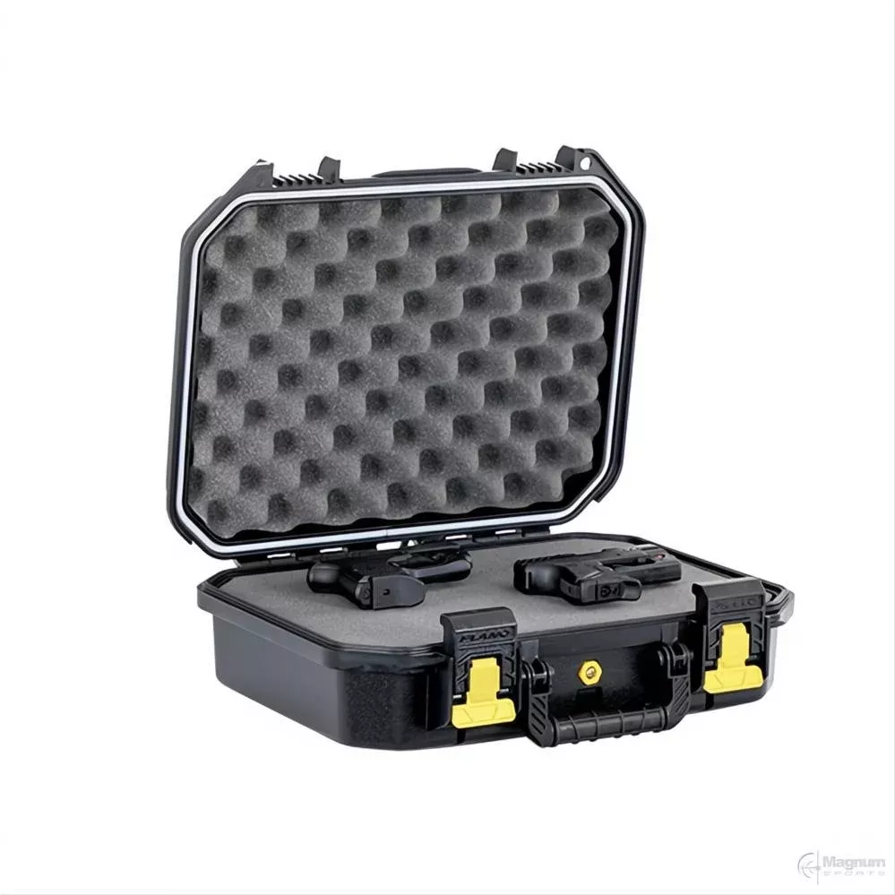 Plano AW2 Double Pistol Case