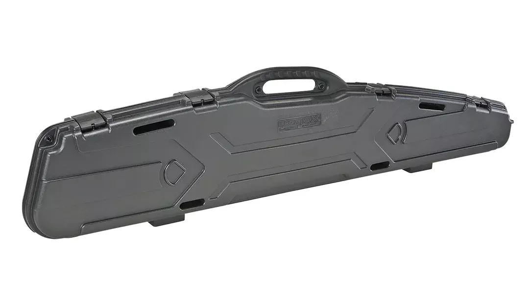 Plano Contoured 52 – inch PillarLock Rifle Case