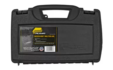 Plano Protector Series Single Pistol Case 10"