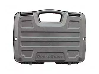 Plano SE Series SingleScoped Pistol Case 13.5"