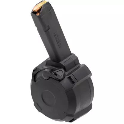 PMAG D-50 GL9 – FITS GLOCK