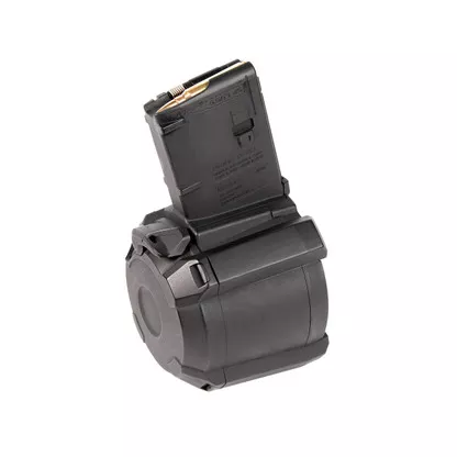 PMAG D-60 AR/M4 60 ROUND MAGAZINE